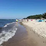 Domki Slonce Ferienpark