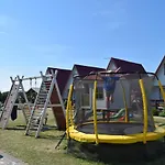 Ferienpark Domki Slonce Gąski