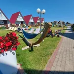 Domki Slonce Gąski