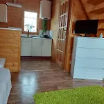 Domki Slonce Gąski