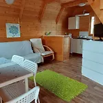 Domki Slonce Gąski