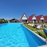 Domki Slonce Gąski