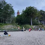 Domki Slonce Ferienpark