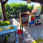 Ferienpark Domki Slonce