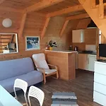 Ferienpark Domki Slonce Gąski