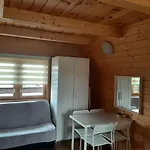 Domki Slonce Gąski