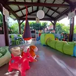 Domki Slonce Ferienpark *