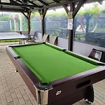 Domki Slonce Ferienpark