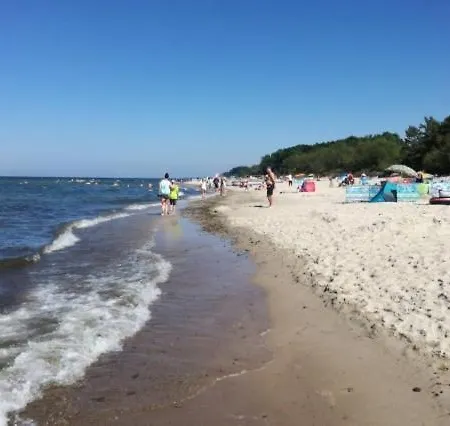 Slonce Holiday park