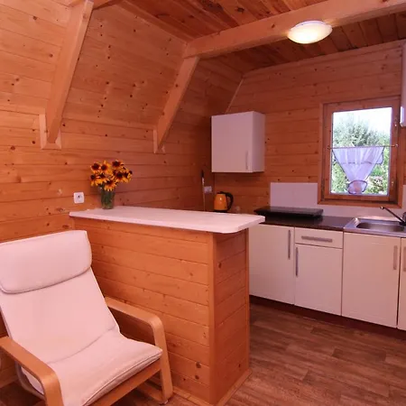 Slonce Holiday park *