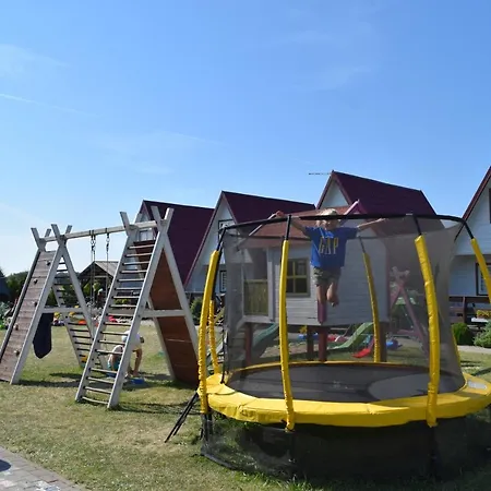 База отдыха Slonce Гонски