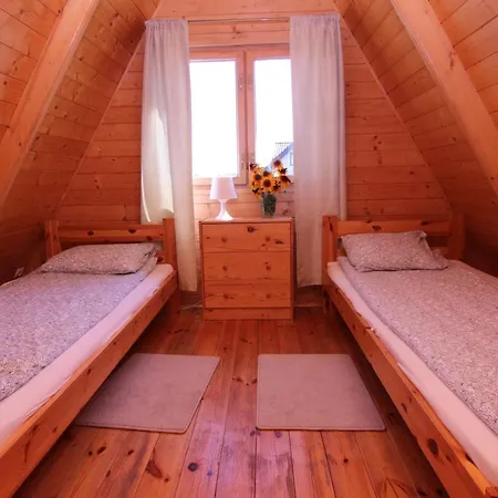 Holiday park Slonce *