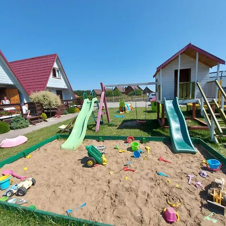 Slonce Holiday park