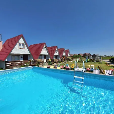 Holiday park Slonce