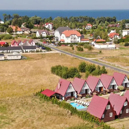 פארק נופש Slonce *