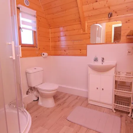 Slonce Holiday park *