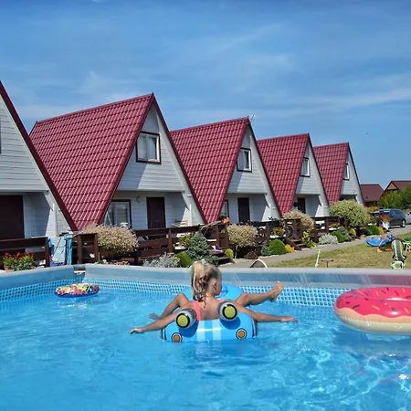 Slonce Holiday park *
