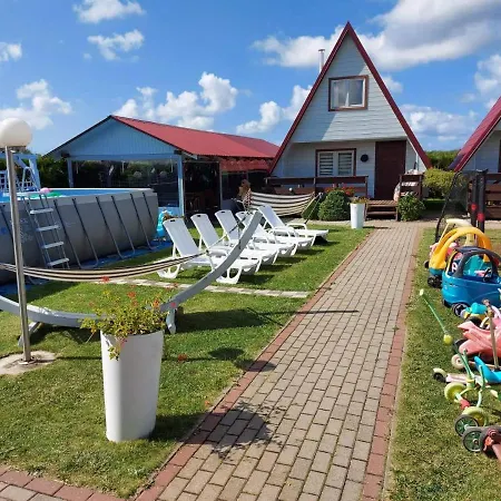 Holiday park Slonce Gaski (Koszalin)