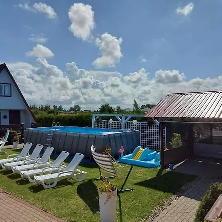 Holiday park Slonce *
