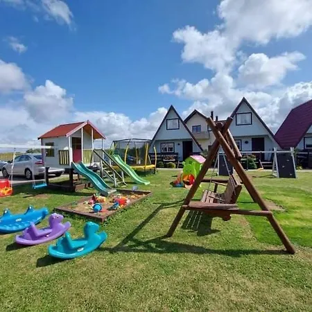 Slonce Holiday park
