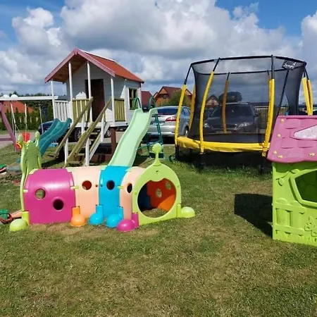Holiday park Slonce