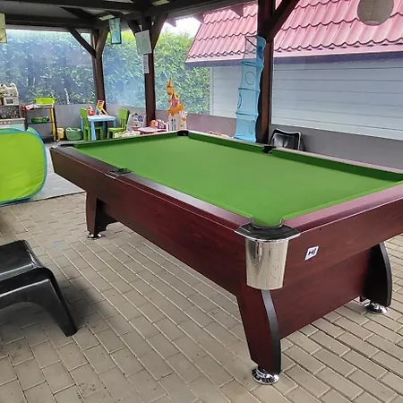 Domki Slonce Ferienpark Gąski