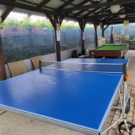 Ferienpark Domki Slonce Gąski