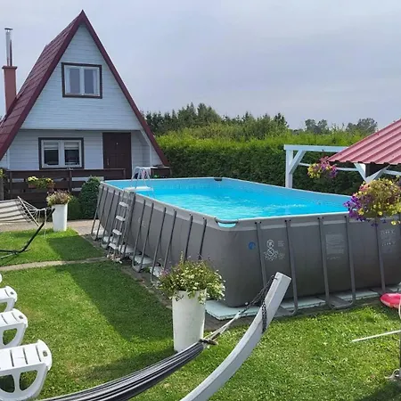 Ferienpark Domki Slonce