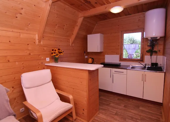 Slonce Vakantiepark *