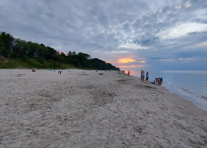 Vakantiepark Slonce *