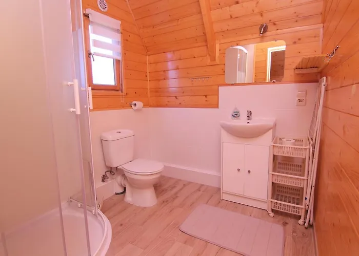 Slonce Vakantiepark *