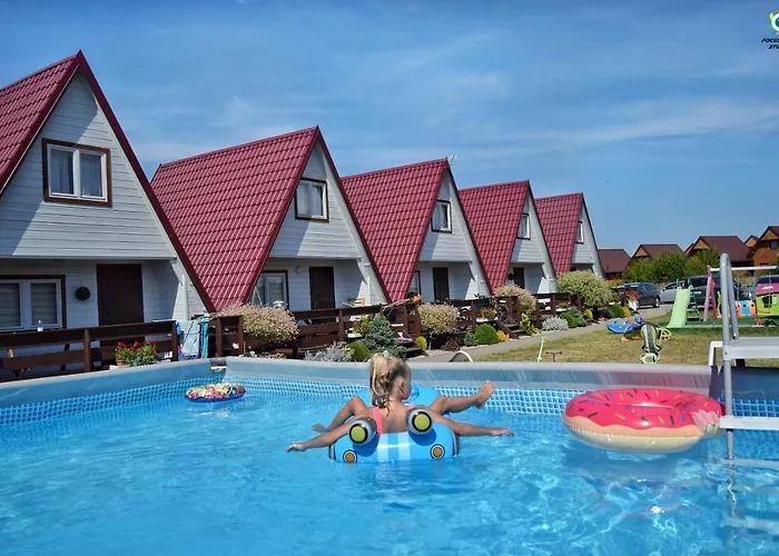 Slonce Vakantiepark *